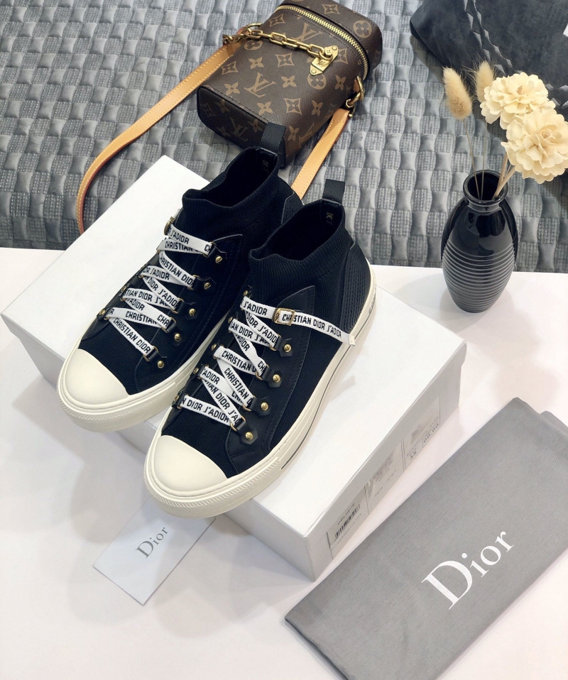 Christian Dior Casual Shoes